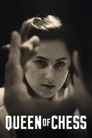 Poster to the movie "Queen of Chess" #779146