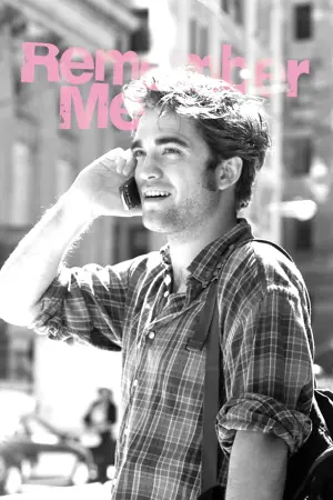 Poster to the movie "Remember Me" #239413