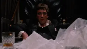 Backdrop to the movie "Scarface" #556347