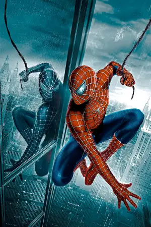 Poster to the movie "Spider-Man 3" #172667