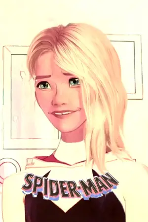 Poster to the movie "Spider-Man: Across the Spider-Verse" #524566