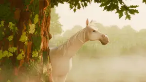 Watch film Dominykas the Horse's Journey to the Stars | Arklio Dominyko kelionė į žvaigždes - animacinis nuotykių filmas KINUOSE nuo SAUSIO 16 D. (anonsas)