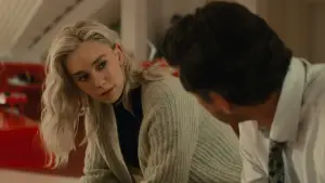 Backdrop to the movie "The Fantastic Four" #519351