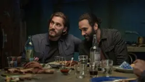 Backdrop to the movie "The Old Guard 2" #570056