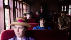 Backdrop to the movie "The Outlaws" #781242