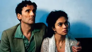 Backdrop to the movie "The Postman" #752096