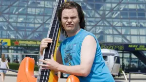 Backdrop to the movie "The Rocker" #308108