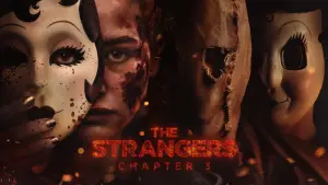 Watch film The Strangers: Chapter 3 | Official Trailer