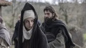 Backdrop to the movie "Gaua (The Night)" #570819