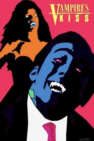 Poster to the movie "Vampire