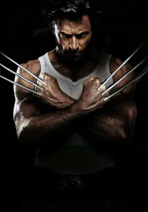 Poster to the movie "X-Men Origins: Wolverine" #638355