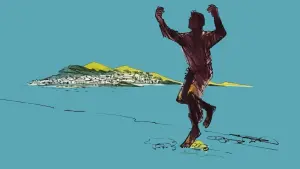 Backdrop to the movie "Zorba the Greek" #211252