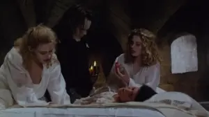 Backdrop to the movie "Subspecies" #414113