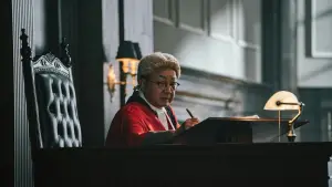 Backdrop to the movie "The Prosecutor" #592417