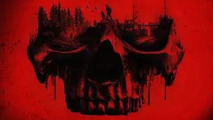 Backdrop to the movie "28 Years Later" #520580