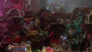 Backdrop to the movie "Gremlins 2: The New Batch" #692530
