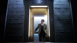 Backdrop to the movie "Brazil" #687031