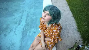 Backdrop to the movie "Babyteeth" #258255