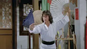 Backdrop to the movie "The Young Master" #721917