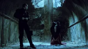 Backdrop to the movie "On the Silver Globe" #690682