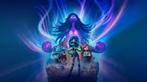 Backdrop to the movie "Ruby Gillman, Teenage Kraken" #673806