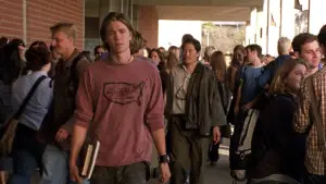 Backdrop to the movie "Freaky Friday" #641132