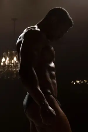 Poster to the movie "Magazine Dreams" #635699