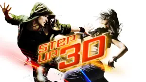 Backdrop to the movie "Step Up 3D" #885183