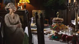 Backdrop to the movie "A Hero