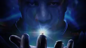 Backdrop to the movie "Ant-Man and the Wasp: Quantumania" #167080