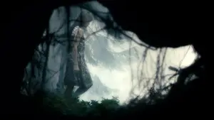 Backdrop to the movie "Antichrist" #723342