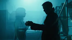 Backdrop to the movie "Blade Runner 2049" #548717