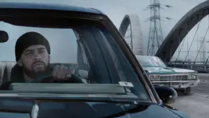 Backdrop to the movie "Clika" #778541