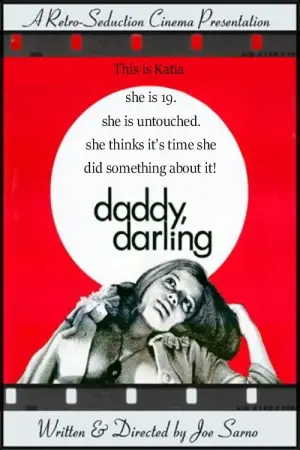 Poster to the movie "Daddy, Darling" #736029