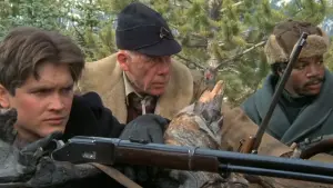 Backdrop to the movie "Death Hunt" #383896