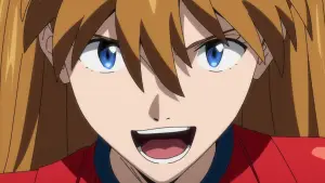 Backdrop to the movie "Untitled Evangelion 30th Anniversary Short" #769214