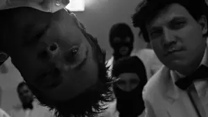 Backdrop to the movie "Fight Club" #748150