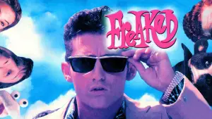 Backdrop to the movie "Freaked" #621881