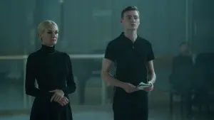 Backdrop to the movie "Joika" #412598