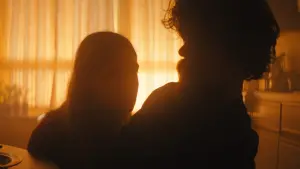 Backdrop to the movie "I Think We