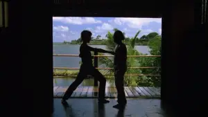 Backdrop to the movie "The Karate Kid Part II" #670633