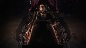 Backdrop to the movie "Janur Ireng" #783507