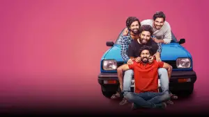 Backdrop to the movie "Jigris" #661406