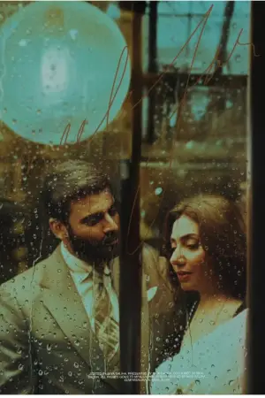 Poster to the movie "Neelofar" #783580