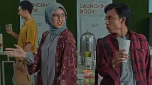Backdrop to the movie "Seni Memahami Kekasih" #885646