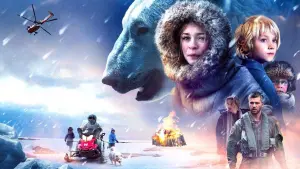 Backdrop to the movie "Operation Arctic" #494122