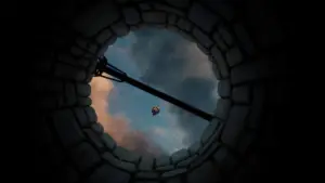 Backdrop to the movie "Nope" #637415