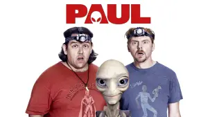 Backdrop to the movie "Paul" #664777