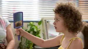 Watch film Permanent | Permanent - Official Trailer