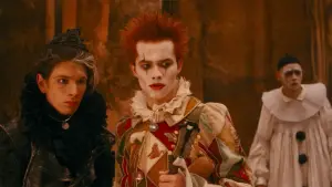 Backdrop to the movie "The Golden Key: A New Pinocchio Story" #537728